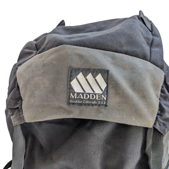 Madden Boulder, CO Internal Backpack - Size Medium - Picture 2 of 13